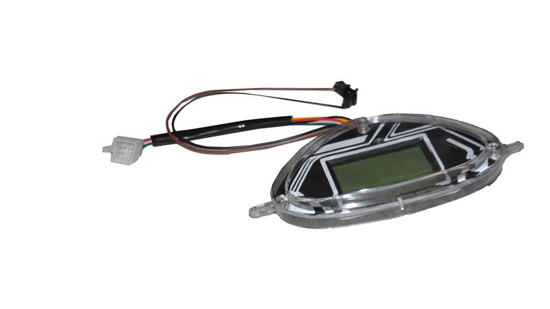 K.M SAATİ YENİ MODEL(KM5-S)